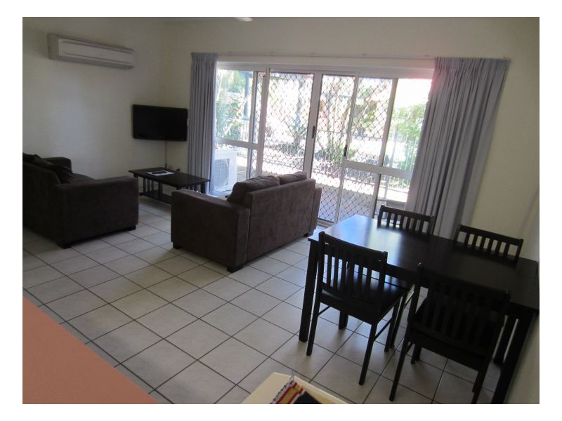 203/191 Mcleod Street, Cairns North QLD 4870