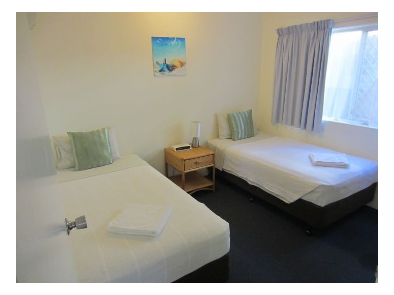 203/191 Mcleod Street, Cairns North QLD 4870