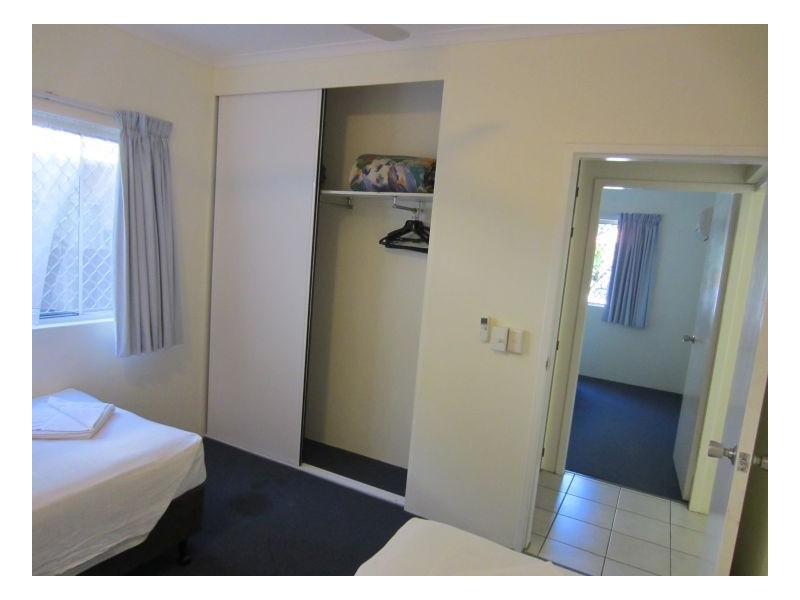 203/191 Mcleod Street, Cairns North QLD 4870