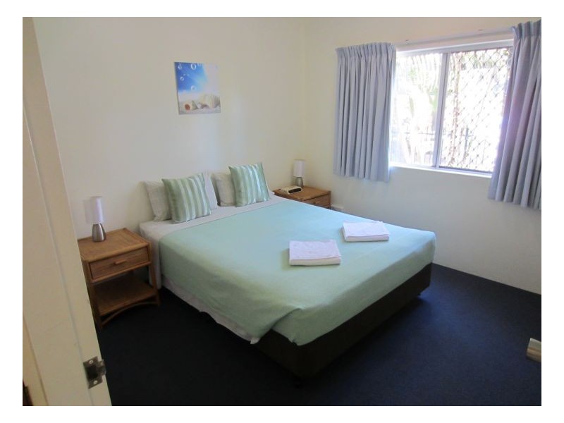 203/191 Mcleod Street, Cairns North QLD 4870