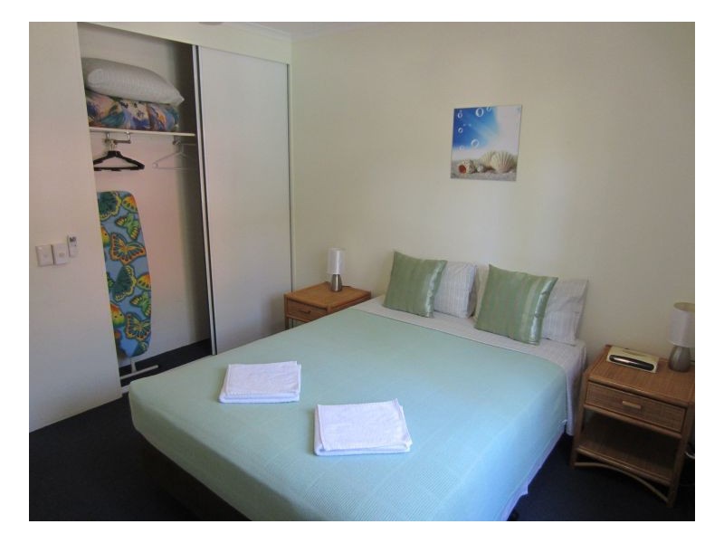 203/191 Mcleod Street, Cairns North QLD 4870