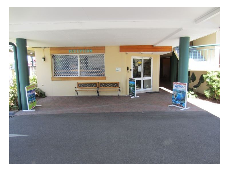 203/191 Mcleod Street, Cairns North QLD 4870