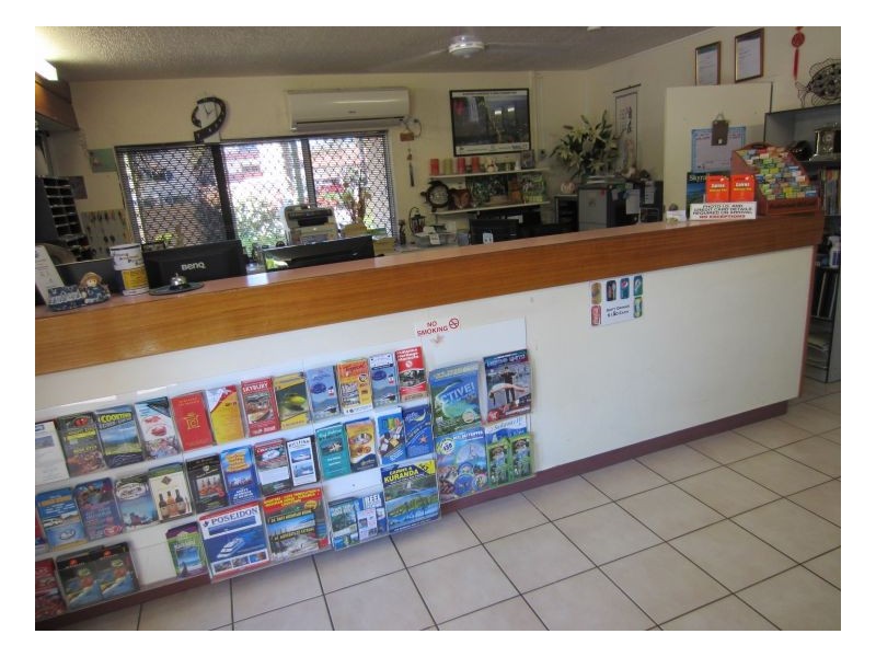 203/191 Mcleod Street, Cairns North QLD 4870