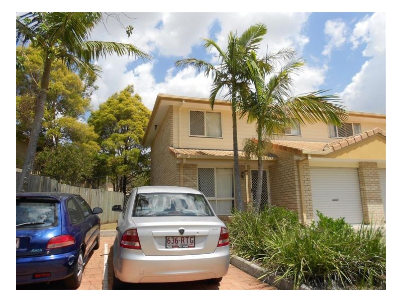 32 11 Rebecca Way, Slacks Creek QLD 4127