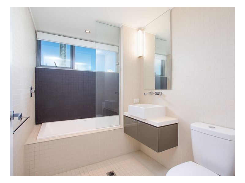 602/107 Astor Terrace, Spring Hill QLD 4000