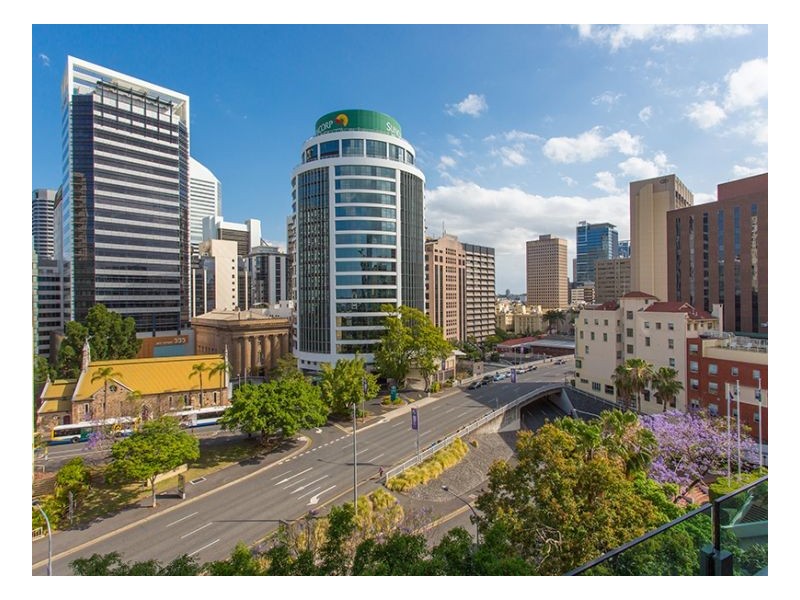 602/107 Astor Terrace, Spring Hill QLD 4000