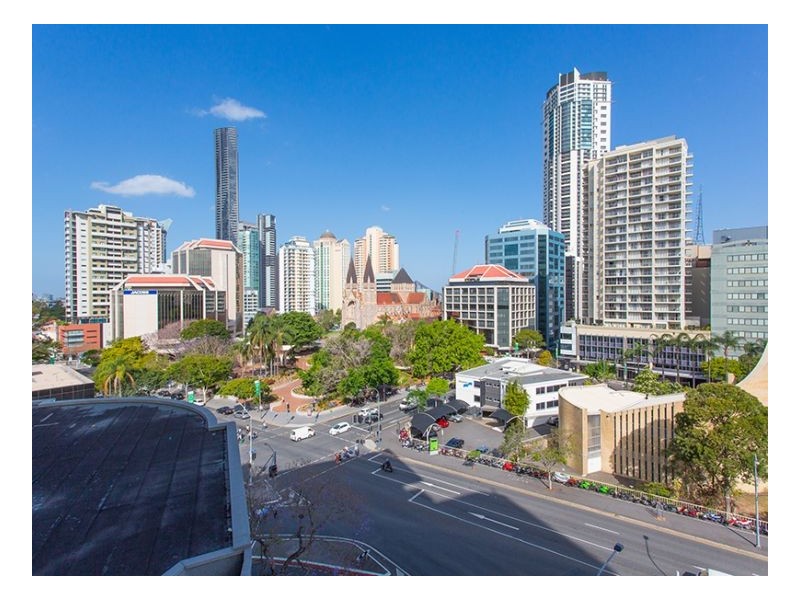 602/107 Astor Terrace, Spring Hill QLD 4000