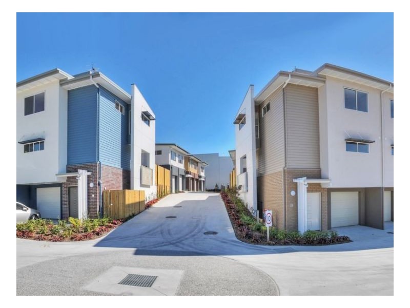 18 Whitley Street, Mount Gravatt East QLD 4122