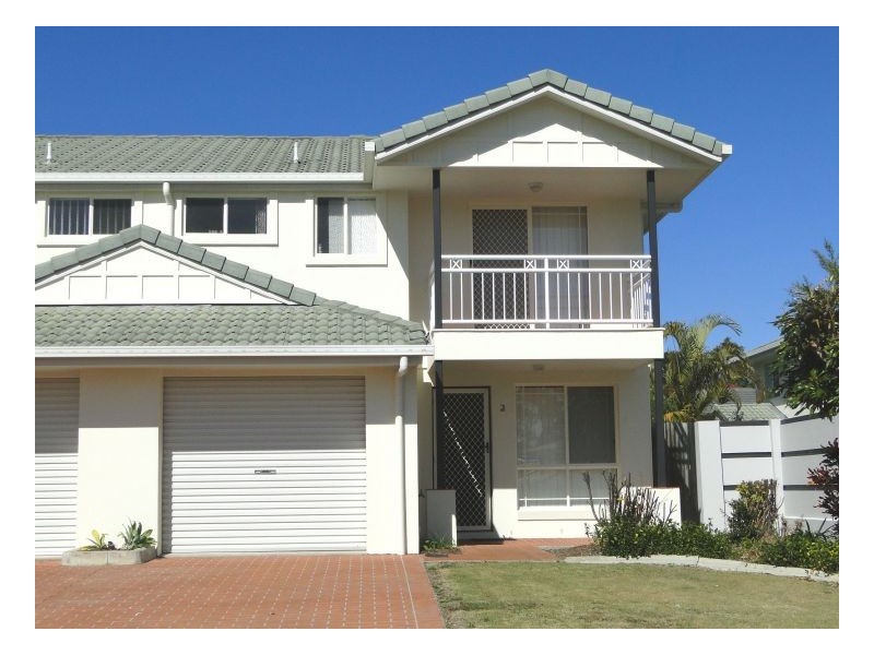 2 Alexandra Ave, Calamvale QLD 4116