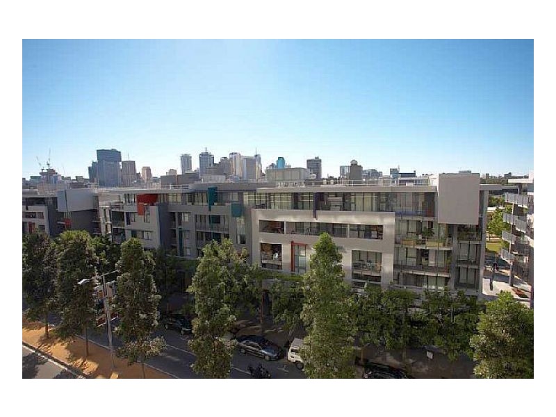 2110/184 Grey Street, South Bank QLD 4101