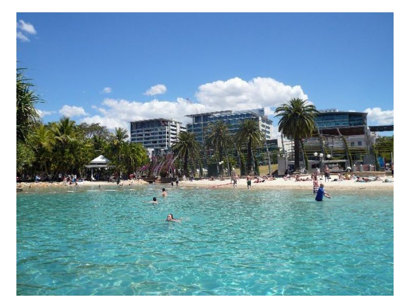 2110/184 Grey Street, South Bank QLD 4101