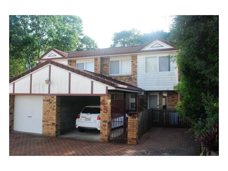 U45/68-72 Springwood Road, Rochedale South QLD 4123