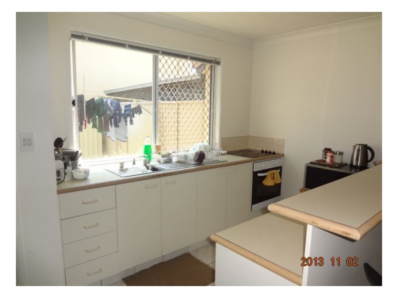 46/50 St Kevins Ave, Benowa QLD 4217