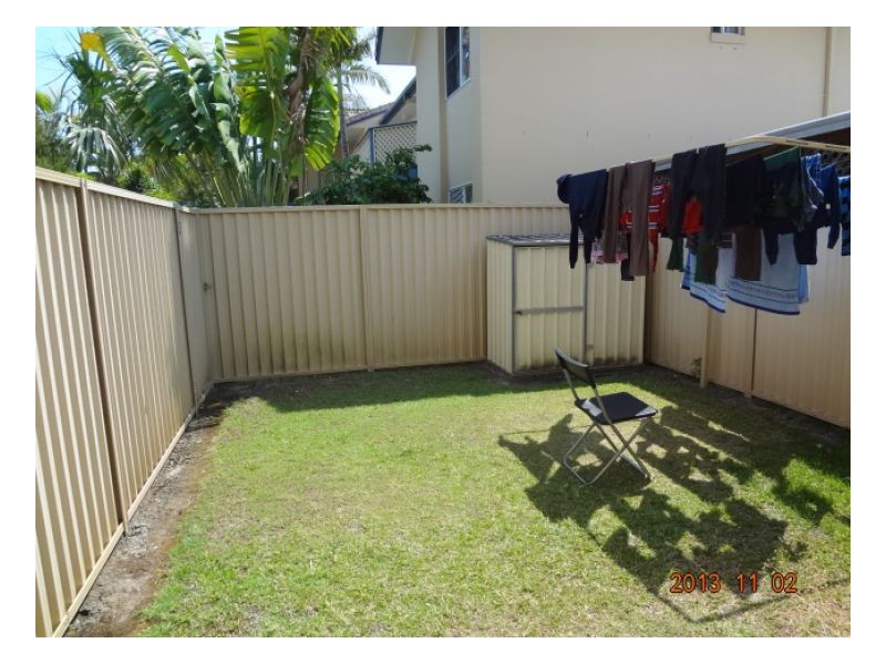 46/50 St Kevins Ave, Benowa QLD 4217