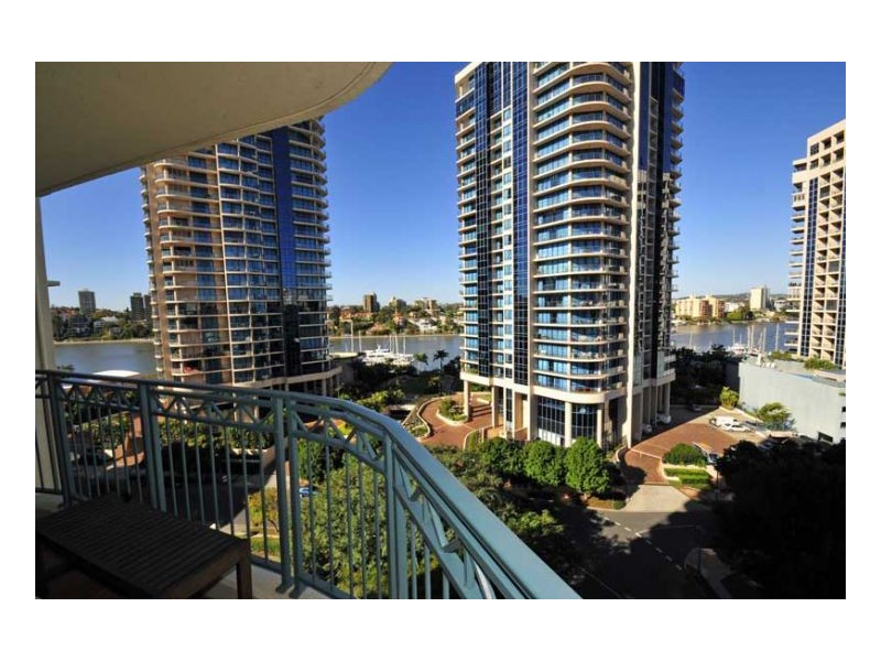 44/1 Goodwin Street, Kangaroo Point QLD 4169