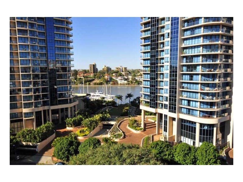 44/1 Goodwin Street, Kangaroo Point QLD 4169