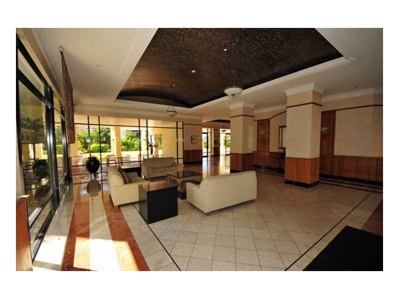 44/1 Goodwin Street, Kangaroo Point QLD 4169