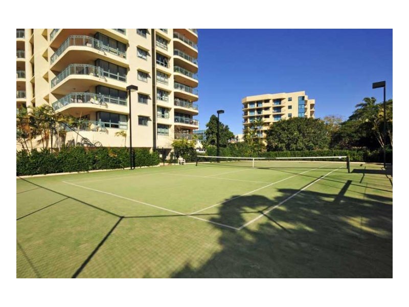 44/1 Goodwin Street, Kangaroo Point QLD 4169