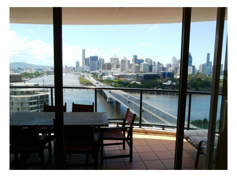 South Brisbane QLD 4101