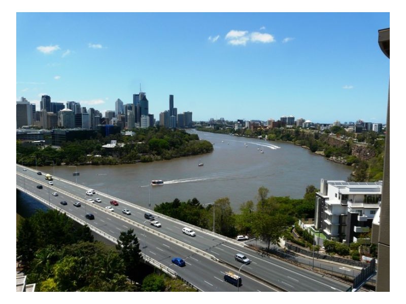 South Brisbane QLD 4101