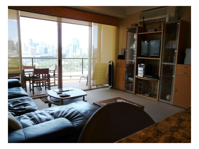 South Brisbane QLD 4101