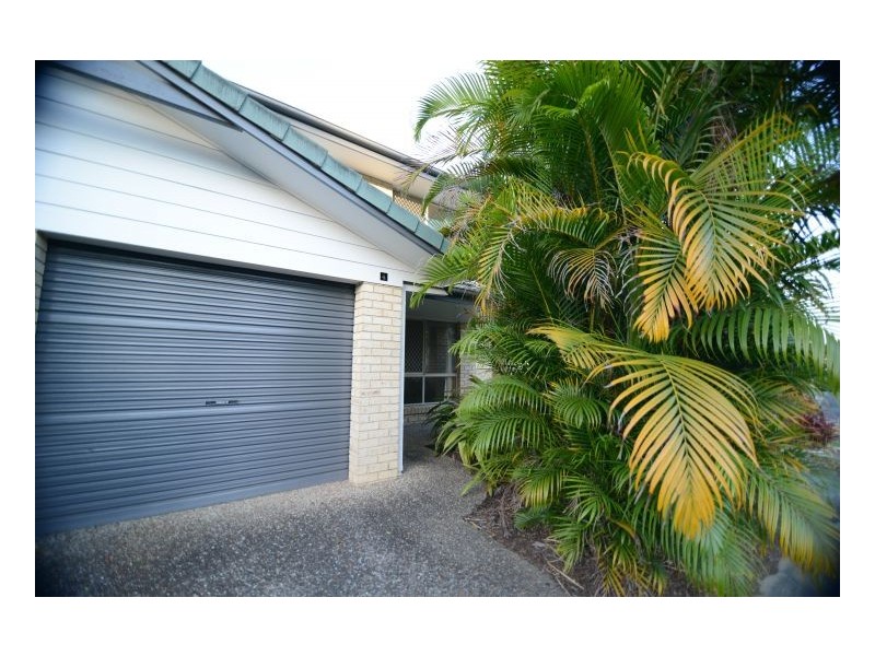 106 St Andrew St Kuraby, Kuraby QLD 4112