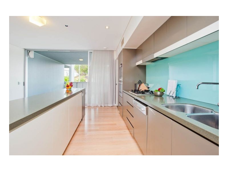 3/3 Alexandra Street, Paddington QLD 4064