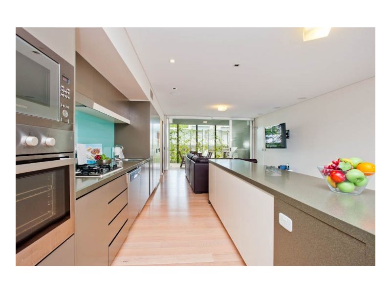 3/3 Alexandra Street, Paddington QLD 4064