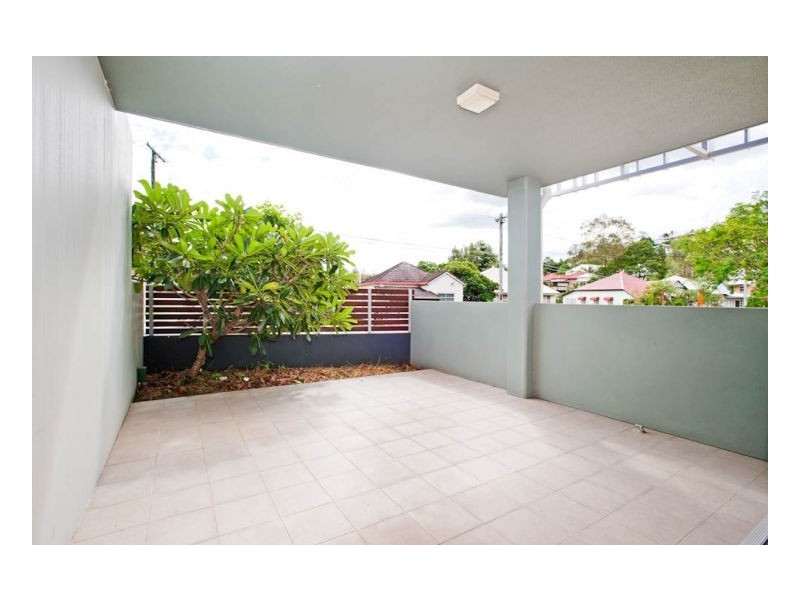 3/3 Alexandra Street, Paddington QLD 4064