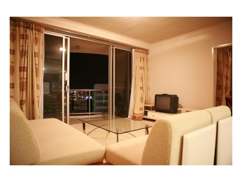 2201/23 Ferny Avenue, Surfers Paradise QLD 4217