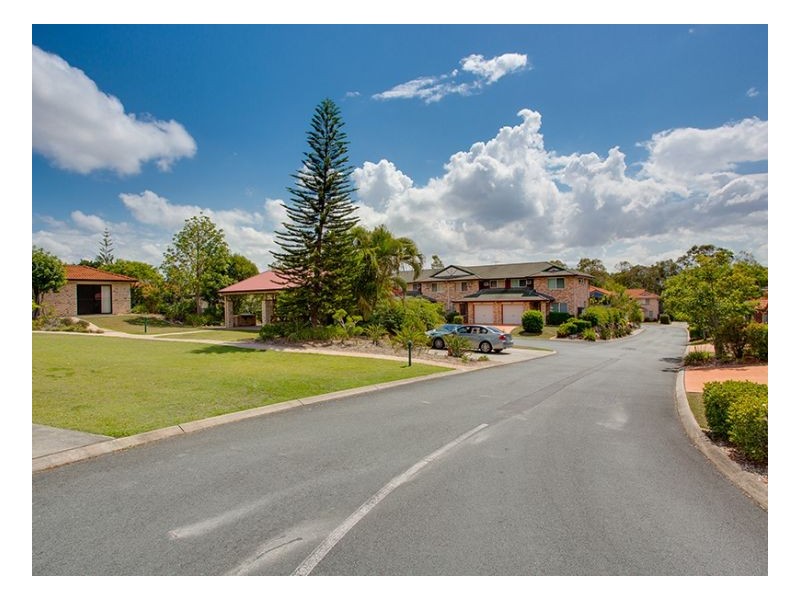 Sunnybank Hills QLD 4109