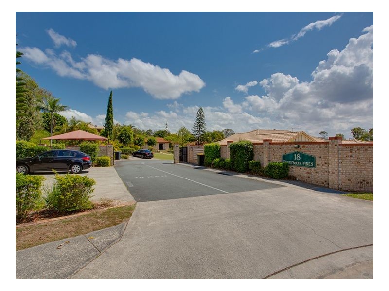 Sunnybank Hills QLD 4109