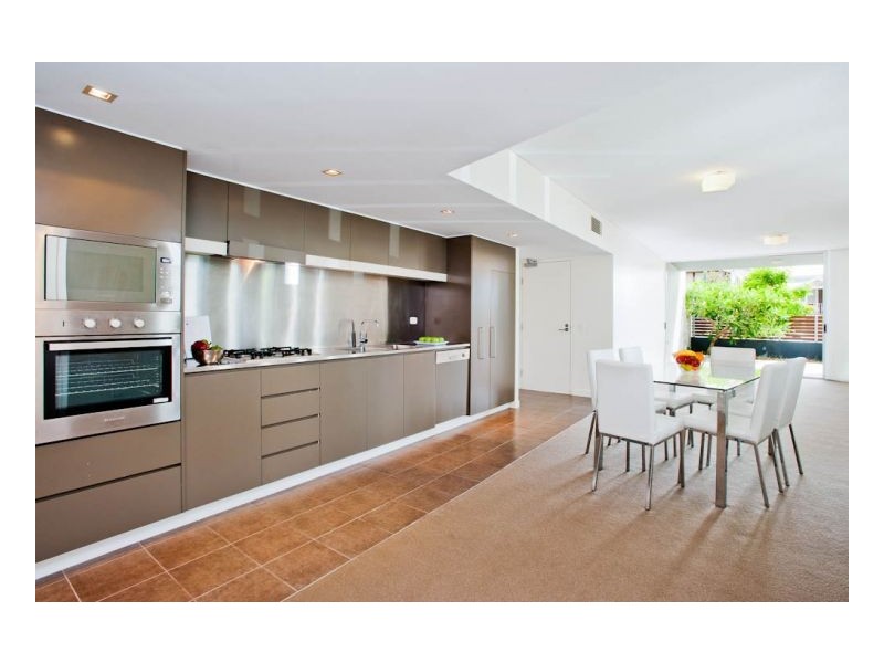 1/5 Alexandra Street, Paddington QLD 4064