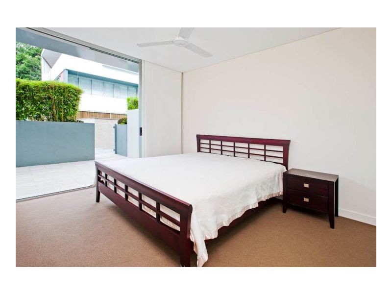 1/5 Alexandra Street, Paddington QLD 4064