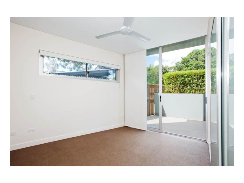 1/5 Alexandra Street, Paddington QLD 4064