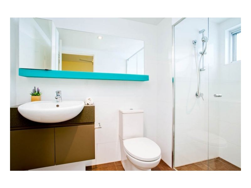 1/5 Alexandra Street, Paddington QLD 4064