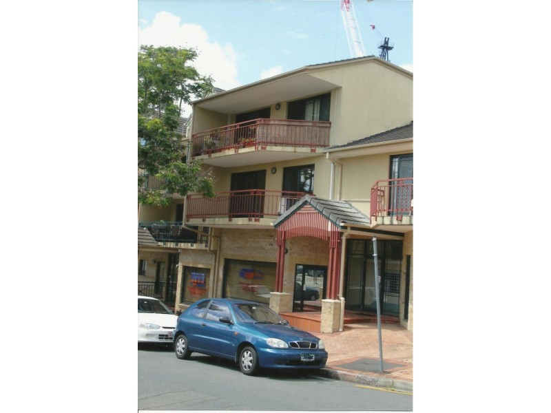 50 Anderson Street, Fortitude Valley QLD 4006