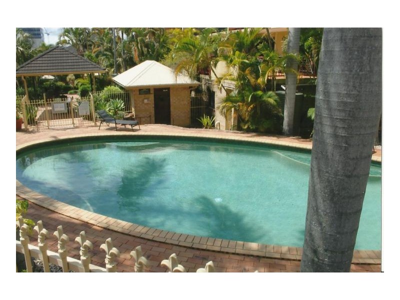 50 Anderson Street, Fortitude Valley QLD 4006