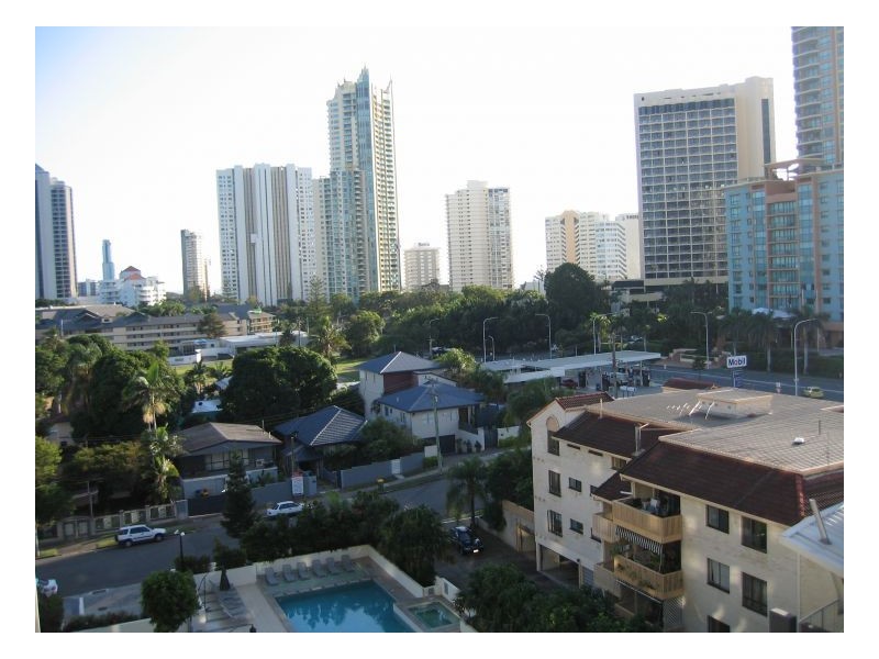 244/21-31 Cypress Ave, Surfers Paradise QLD 4217