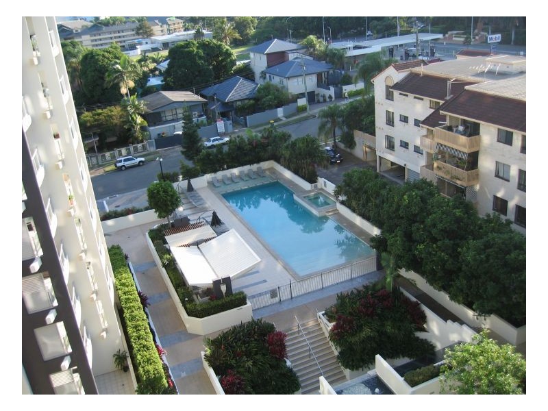 244/21-31 Cypress Ave, Surfers Paradise QLD 4217