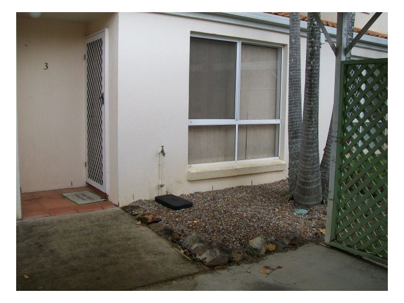 3/125 Pappas Way, Carrara QLD 4211