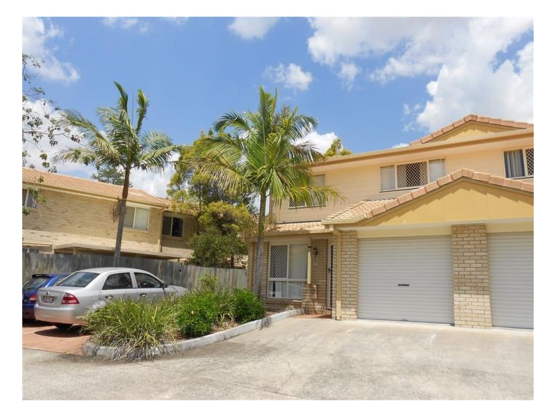 11 Rebecca Way, Slacks Creek QLD 4127