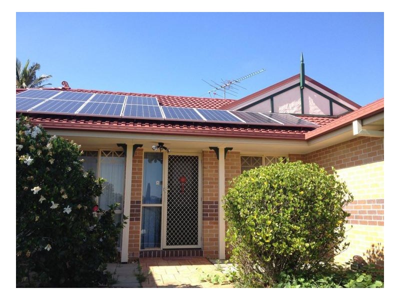 8 Forestgum Grove, Regents Park QLD 4118