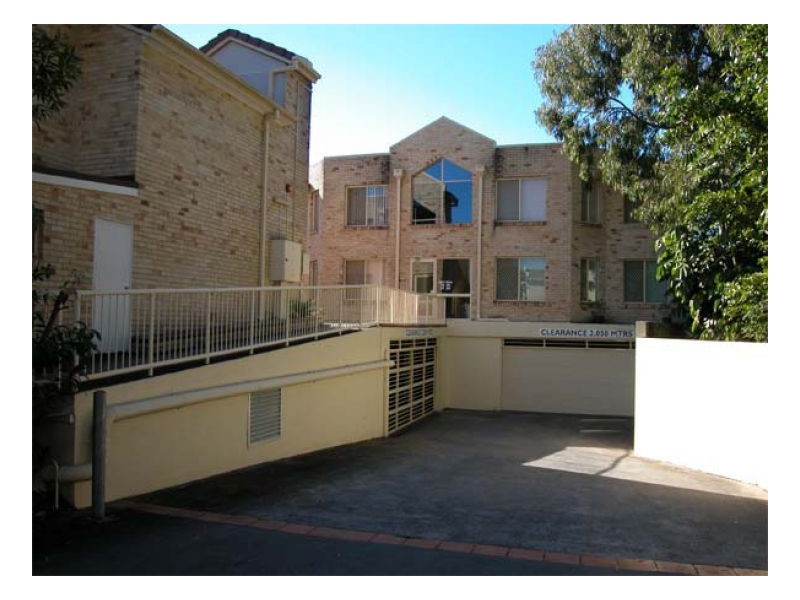 25/57 Worendo Street, Southport QLD 4215