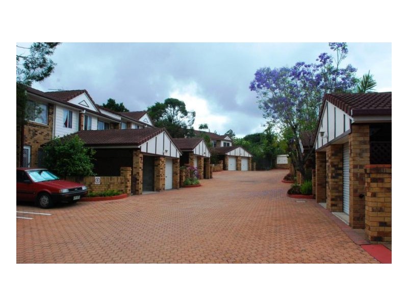 U29/68-72 Springwood Road, Rochedale South QLD 4123