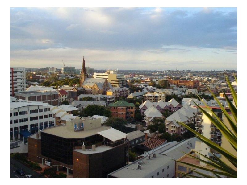 504/107 Astor Terrace, Spring Hill QLD 4000