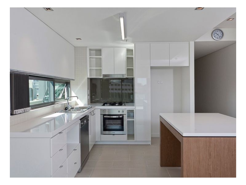 504/107 Astor Terrace, Spring Hill QLD 4000