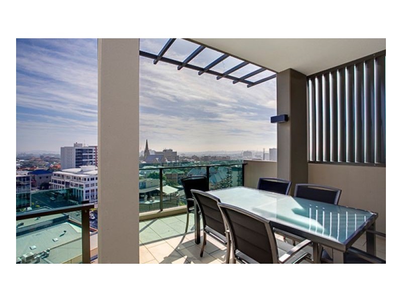 504/107 Astor Terrace, Spring Hill QLD 4000