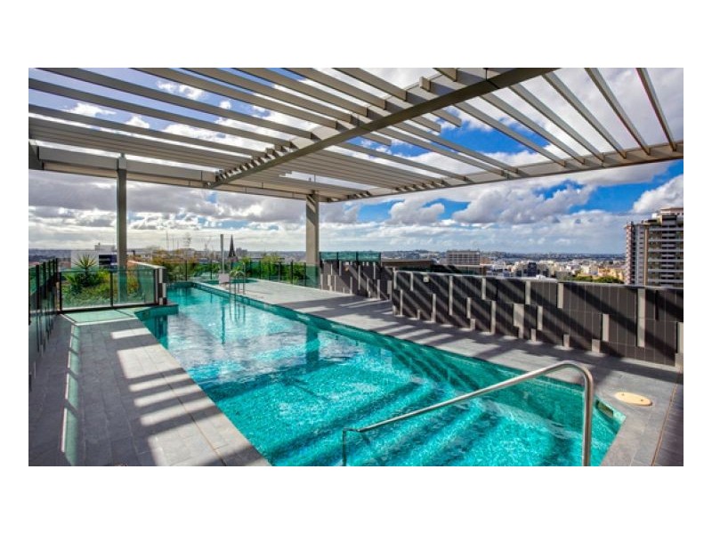 504/107 Astor Terrace, Spring Hill QLD 4000