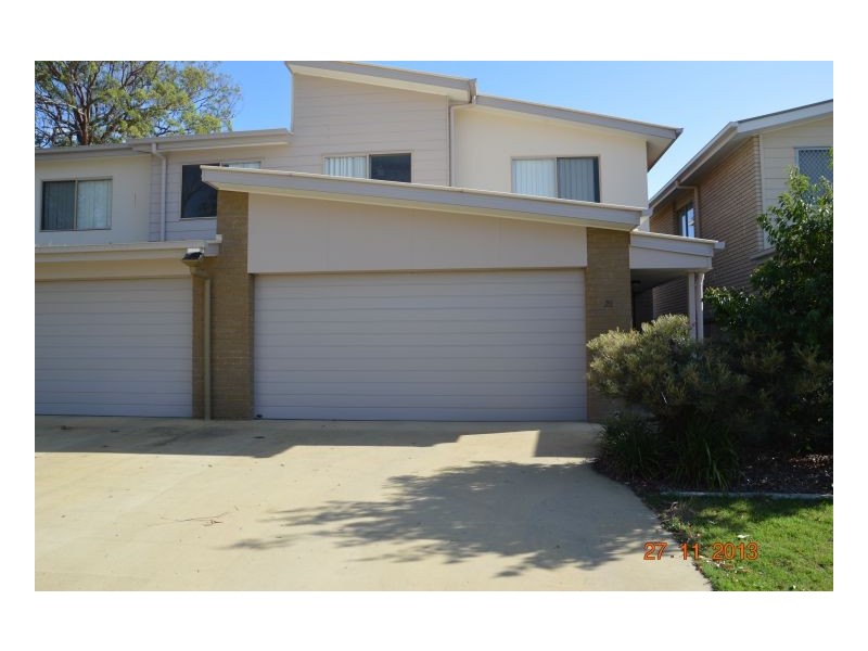 21/1 Grandly Street (or 91 Crossacres St), Doolandella QLD 4077